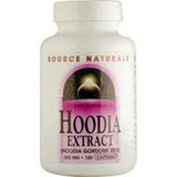 Source Naturals, Hoodia Extract, 250 mg, 60 Capsules