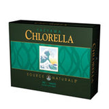 Source Naturals, Yaeyama Chlorella, 200 mg, 300 Tabs