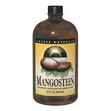 Source Naturals, Mangosteen, 187.5 mg, 60 Tabs