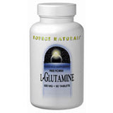 Source Naturals, L-Glutamine, 3.53 oz (100 gms)