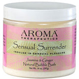 Abra Therapeutics, Aroma Therapeutic Bubble Bath, Sensual Surrender 14 Oz