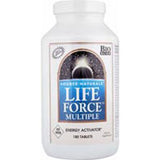 Source Naturals, Life Force Multiple-No Iron, 90 Tabs