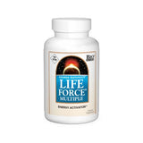 Source Naturals, Life Force Multiple-No Iron, 60 Tabs