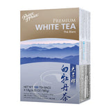 Prince Of Peace, Premium White Tea, 100 Bags
