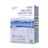 Prince Of Peace, Organic White Tea, 20 Bag