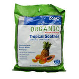 Zand, Herbalozenge Organic, Tropical 18 Loz