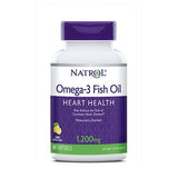 Natrol, Omega 3, 60 Softgels