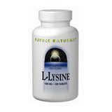 Source Naturals, L-Lysine, 1000 mg, 100 Tabs