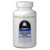 Source Naturals, L-Ornithine, 3.53 oz (100 gms)
