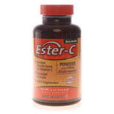 American Health, Ester-c With Citrus Bioflavonoids, 750 mg, Powder Vegetarian 8 Oz
