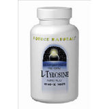 Source Naturals, L-Tyrosine, 500 MG, 100 Tabs