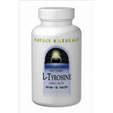 Source Naturals, L-Tyrosine, Powder 100 gm 3.53 Oz