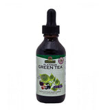 Nature's Answer, Platinum Green Tea, Mixed Berry Flavor 2 Oz