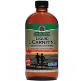 Nature's Answer, Liquid L-carnitine, 16 Oz