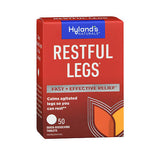 Hylands, Restful Legs, 50 Tabs