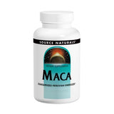 Maca 60 Tabs by Source Naturals