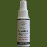 All Terrain, Bite and Sting Soother Spray, 2 Oz