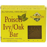 All Terrain, Poison Ivy Bar, 4 Oz