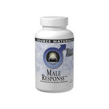 Source Naturals, Male Response, 90 Tabs