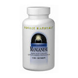 Source Naturals, Manganese Chelate, 10 mg, 100 Tabs