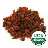 Organic Rosehips C/s Seedless 1 Lb By Starwest Botanicals