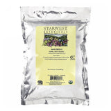 Starwest Botanicals, Organic Fennel Seed, 1 Lb