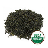 Starwest Botanicals, Tea Young Hyson Organic, 1 Lb