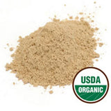 Starwest Botanicals, Organic Slippery Elm Bark Powder, 1 Lb