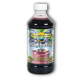 Dynamic Health Laboratories, Blueberry Concentrate, 8 Fl Oz