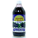 Dynamic Health Laboratories, Blueberry Concentrate, 16 Fl Oz