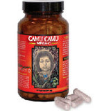 Amazon Therapeutic Laboratories, Camu-camu Mega C Wild Crafted, 500 mg, 60 Vegicaps
