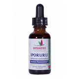 Iporuru (reflex) Certified Organic 1 Fl Oz by Amazon Therapeutic Laboratories
