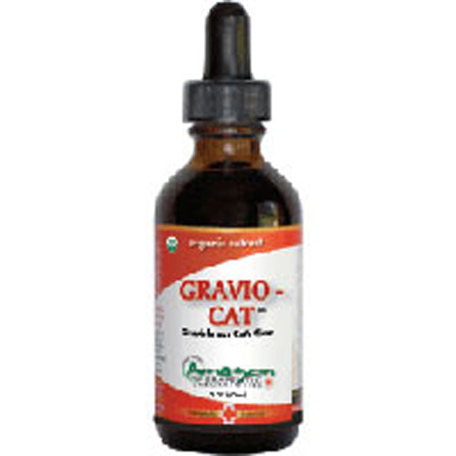 Amazon Therapeutic Laboratories, Gravio-cat (graviola & Cats Claw), Certified Organic 2 Fl Oz