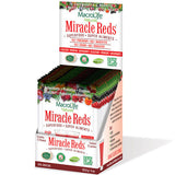 Miracle Reds 4 Oz/12 Pkts By Macrolife Naturals