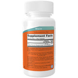 Now Foods, Iron, 18 mg, 120 Vcaps