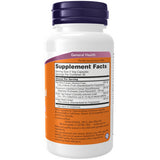 Now Foods, Natural Resveratrol, 60 Vcaps