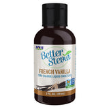 Now Foods, BetterStevia Liquid French Vanilla, 2 Oz