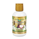 Dynamic Health Laboratories, Mangosteen, Gold 100% Pure, 16 Oz