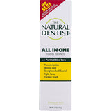 Natural Dentist, Toothpaste, Orginal Peppermint Twist, 5 Oz