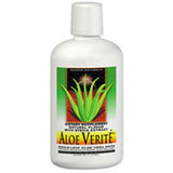 Aloe Verite Raspberry w/stevia 33 fl oz By Source Naturals