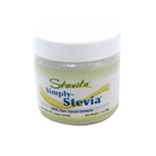 Simply Stevia 0.7 Oz By Stevita