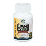 Amazing Herbs, Black Seed, 100 Cap