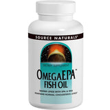 Omega Epa Fish Oil 50 Softgel By Source Naturals