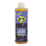 Dr.Woods Products, Lavender Soap, With Shea Butter, 16 Oz