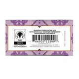 Nubian Heritage, Bar Soap, Shea Butter with Lavender and Wildflowers