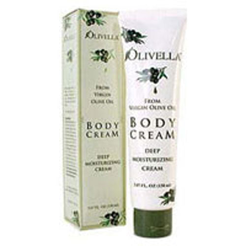 Body Cream 5.07 Oz By Olivella