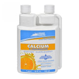 Calcium 32 Oz By Liquid Health