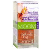 Botanical Hair Removal Kit With Lavender, Kit By Moom