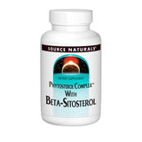 Source Naturals, Beta Sitosterol, 90 Tabs