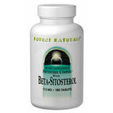 Beta Sitosterol 180 Tabs By Source Naturals